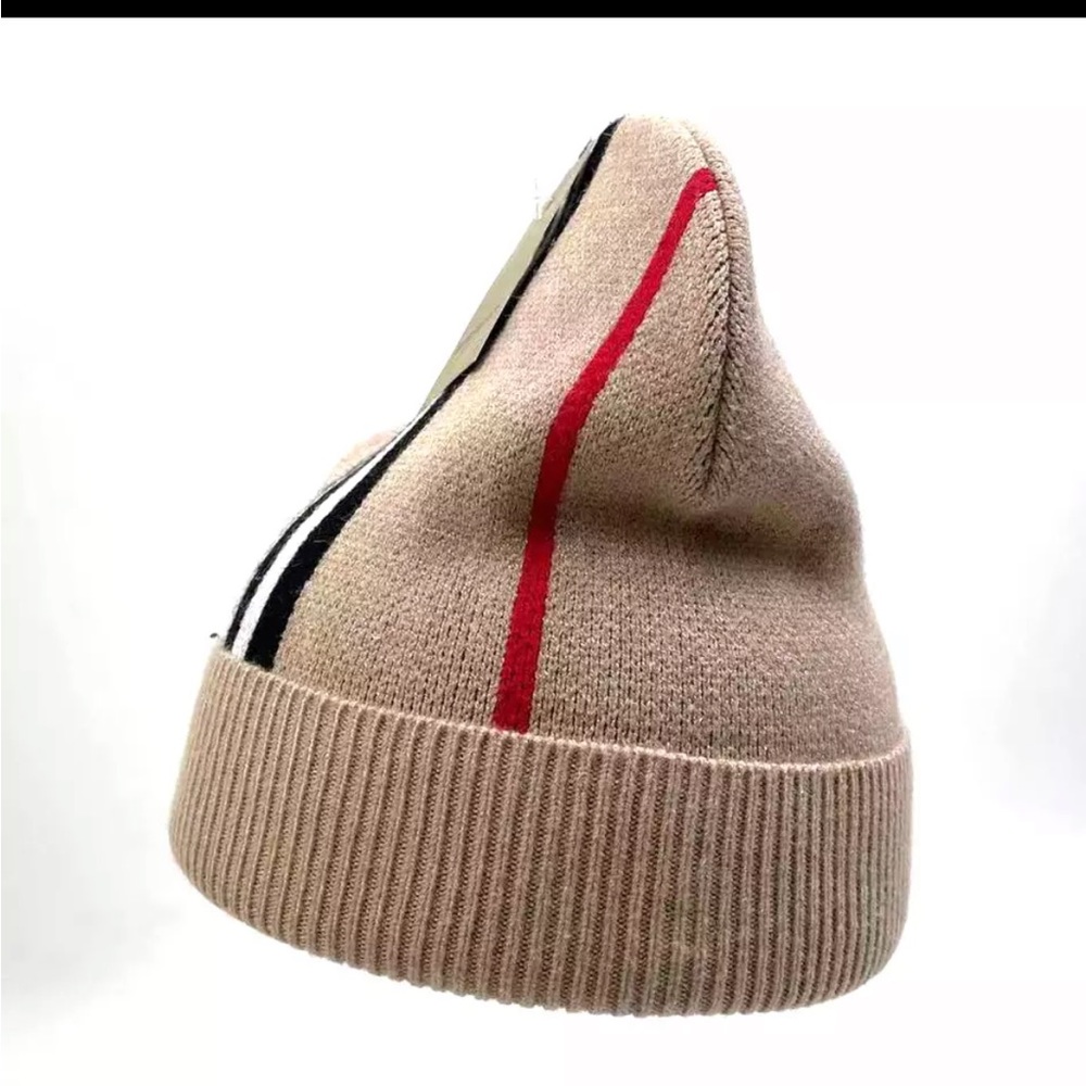 COPY - Striped hat